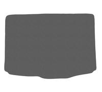 Premium GRAFITE Tappetino tronco per Fiat Grande Punto H/B 3,5p, Punto EVO 2005-