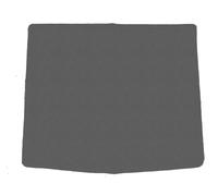 Premium GRAFITE Tappetino tronco per Fiat Tipo Cross SUV 10.2020-…
