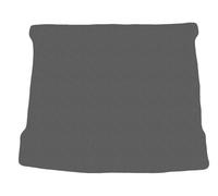 Premium GRAFITE Tappetino tronco per Fiat Ulysse I 1994-2002