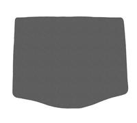 Premium GRAFITE Tappetino tronco per Ford C-Max 2003-2010