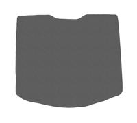 Premium GRAFITE Tappetino tronco per Ford C-Max II H/B KD 2010-2019