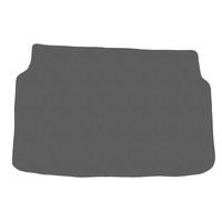 Premium GRAFITE Tappetino tronco per Ford Ecosport III DB 2018-…