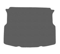 Premium GRAFITE Tappetino tronco per Ford Escape 2000-2006