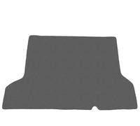 Premium GRAFITE Tappetino tronco per Honda HR-V II , Vezel 2014-2021