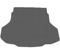 Premium GRAFITE Tappetino tronco per Hyundai Elantra CN7 VII berlina 2021-…