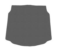 Premium GRAFITE Tappetino tronco per Jaguar X-Type SW 2001-2009