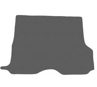 Premium GRAFITE Tappetino tronco per Jeep Cherokee XJ 1997-2001