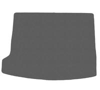 Premium GRAFITE Tappetino tronco per Jeep Compass II SUV 2020-…