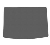 Premium GRAFITE Tappetino tronco per Jeep Renegade 4xe PiH 2020-... Superiore