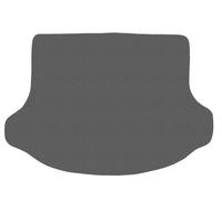 Premium GRAFITE Tappetino tronco per Kia Sportage III 2010-2015
