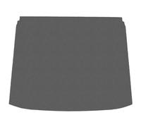 Premium GRAFITE Tappetino tronco per Kia Sportage V NQ5 DB, piccola ruota di sco