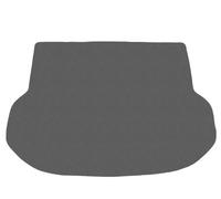 Premium GRAFITE Tappetino tronco per Lexus NX300H , 200T 2014-2021