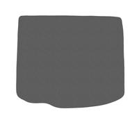 Premium GRAFITE Tappetino tronco per Mazda 3 II H/B 5p 2008-2013