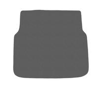Premium GRAFITE Tappetino tronco per Mercedes C S204 T SW 2007-2014
