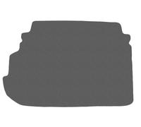 Premium GRAFITE Tappetino tronco per Mercedes CL C215 coupe 1999-2006