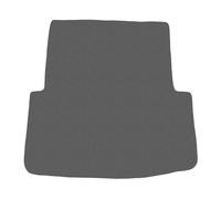 Premium GRAFITE Tappetino tronco per Mercedes E W212 berlina 2009-2016