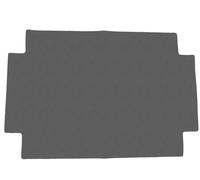 Premium GRAFITE Tappetino tronco per Mercedes G cl W463 III 2018-...