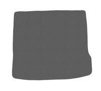 Premium GRAFITE Tappetino tronco per Mercedes ML cl W166 2011-2015