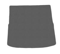Premium GRAFITE Tappetino tronco per Mitsubishi Outlander III GB 2012-2021