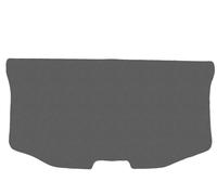 Premium GRAFITE Tappetino tronco per Mitsubishi Space Star FL H/B GB 2017-…