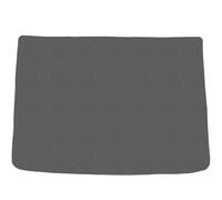 Premium GRAFITE Tappetino tronco per Nissan Juke Facelift DB 2014-2019