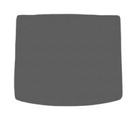 Premium GRAFITE Tappetino tronco per Opel Astra III SW 2004-2014