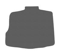 Premium GRAFITE Tappetino tronco per Opel Vectra C H/B 2002-2008