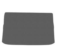 Premium GRAFITE Tappetino tronco per Renault Captur II 2019-...