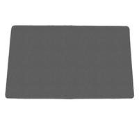 Premium GRAFITE Tappetino tronco per Renault Clio V H/B 5p 2019-… superiore