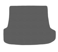 Premium GRAFITE Tappetino tronco per Saab 9-3 SW 2005-2015