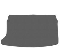 Premium GRAFITE Tappetino tronco per Seat Ibiza V 6F H/B GB 2017-…