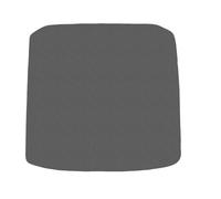 Premium GRAFITE Tappetino tronco per Skoda Fabia II SW 2006-2014