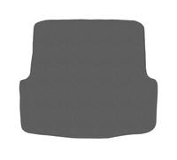 Premium GRAFITE Tappetino tronco per Skoda Octavia II FL SW 2008-2013
