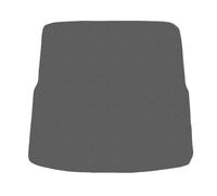 Premium GRAFITE Tappetino tronco per Skoda Superb II SW 2008-2015