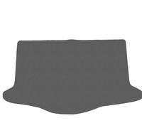 Premium GRAFITE Tappetino tronco per Ssangyong Tivoli DB 2019-…