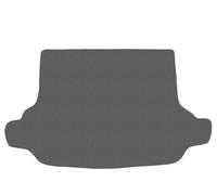 Premium GRAFITE Tappetino tronco per Subaru Forester III 2008-2013