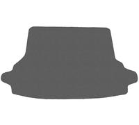 Premium GRAFITE Tappetino tronco per Subaru Forester V SK e-Boxer 2019-…