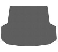 Premium GRAFITE Tappetino tronco per Subaru Levorg SW 2014-…