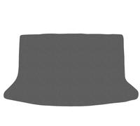 Premium GRAFITE Tappetino tronco per Suzuki SX4 H/B 2006-2014