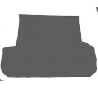 Premium GRAFITE Tappetino tronco per Volvo 960 SW 1990-1998