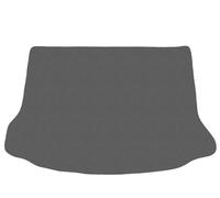 Premium GRAFITE Tappetino tronco per Volvo V40 II, V40 Cross Country 2012-2019