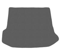 Premium GRAFITE Tappetino tronco per Volvo V60 2010-2018