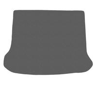 Premium GRAFITE Tappetino tronco per Volvo XC60 2008-2017