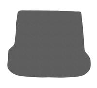 Premium GRAFITE Tappetino tronco per Volvo XC70 2007-2016