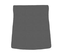 Premium GRAFITE Tappetino tronco per VW Caddy Maxi 5/7per 2007-2020