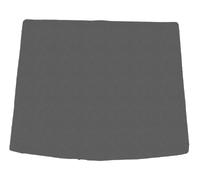 Premium GRAFITE Tappetino tronco per VW Caddy Maxi V Caddy SW 2020-… 5 posti