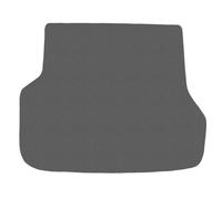 Premium GRAFITE Tappetino tronco per VW Golf III SW 1993-1997