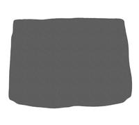 Premium GRAFITE Tappetino tronco per VW Golf V H/B 3/5p KZ 2003-2009
