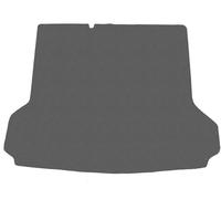 Premium GRAFITE Tappetino tronco per VW ID.4 elettrico 12.2020-… inferiore