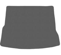 Premium GRAFITE Tappetino tronco per VW Tiguan GB 2015-…